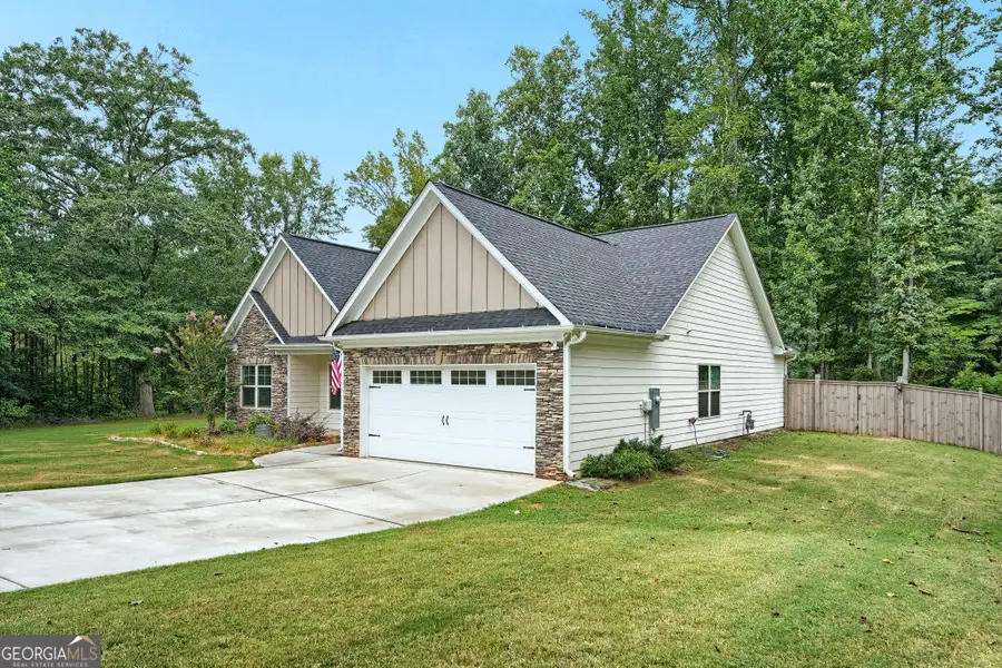 415 Smallwood Lane, Douglasville, GA 30134 - #3