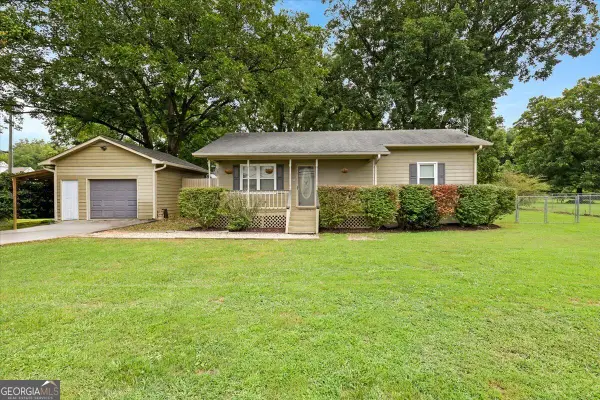 303 S Main Street, Adairsville, GA 30103