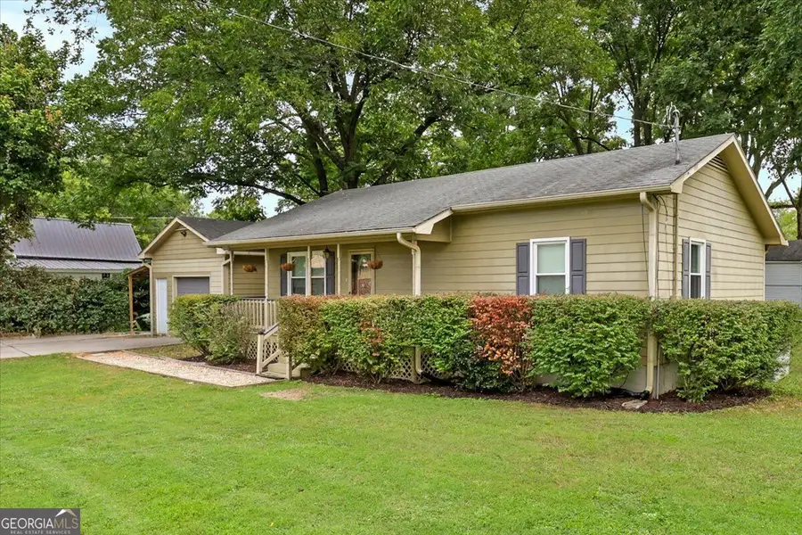 303 S Main Street, Adairsville, GA 30103 - #2