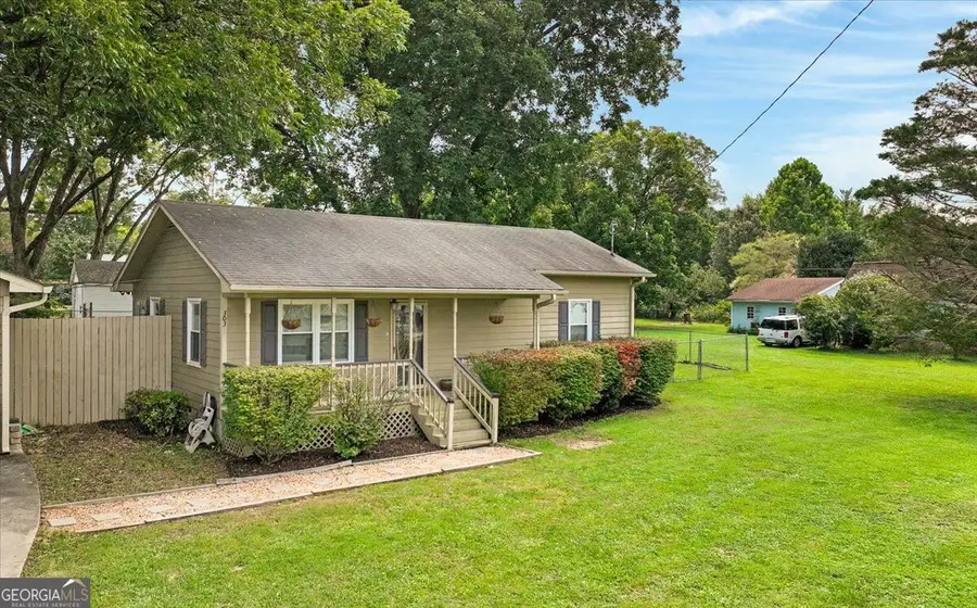 303 S Main Street, Adairsville, GA 30103 - #3
