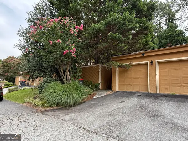 829 Lake Hollow Boulevard Sw, Marietta, GA 30064