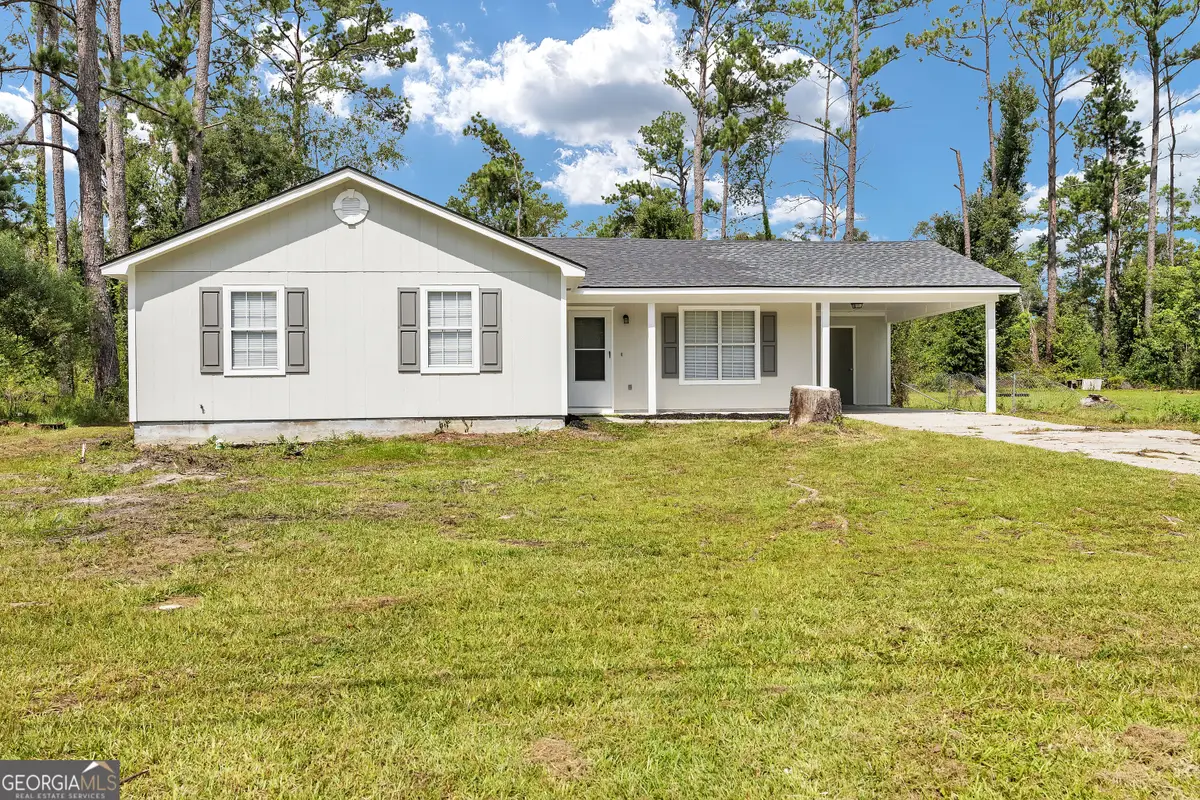 1414 Baymeadows Drive, Valdosta, GA 31601 - #1