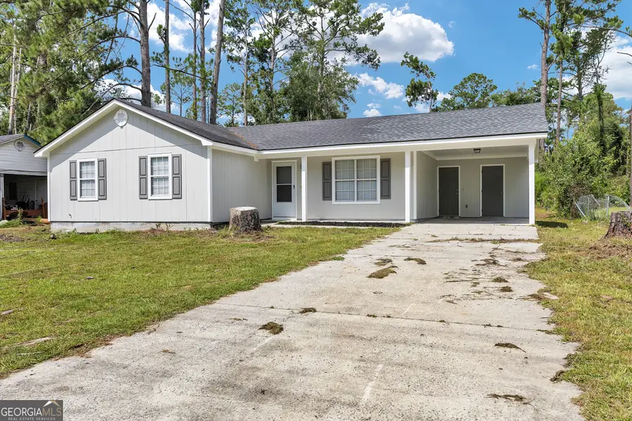1414 Baymeadows Drive, Valdosta, GA 31601 - #3