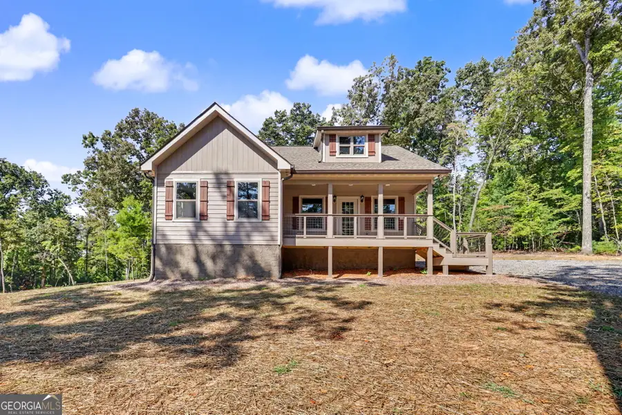 1347 John Smith Road E, Blairsville, GA 30512 - #3