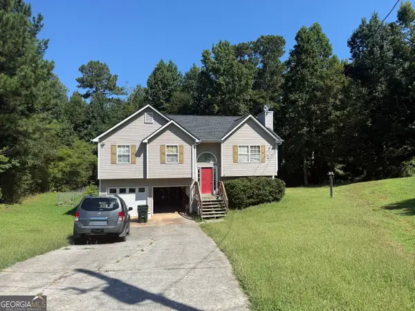 49 Blackwood Drive, Dallas, GA 30157