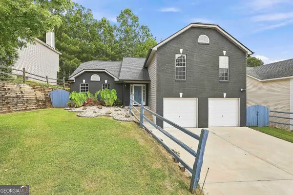 2455 Tolliver Drive, Ellenwood, GA 30294