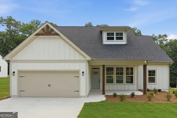 9120 Lisa Circle, Gainesville, GA 30506