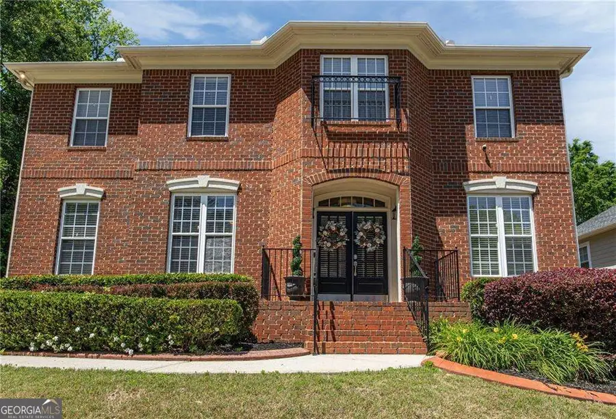 3482 Walnut Ridge, Atlanta, GA 30349 - #2
