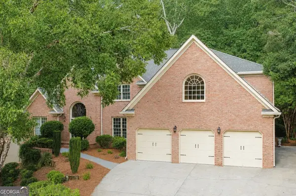 799 Oak Trail Drive, Marietta, GA 30062