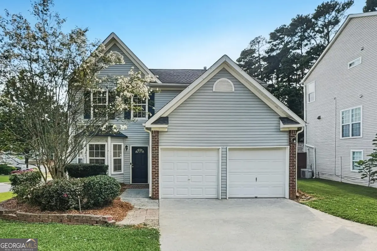 3514 Palisade Cove, Duluth, GA 30096 - #1