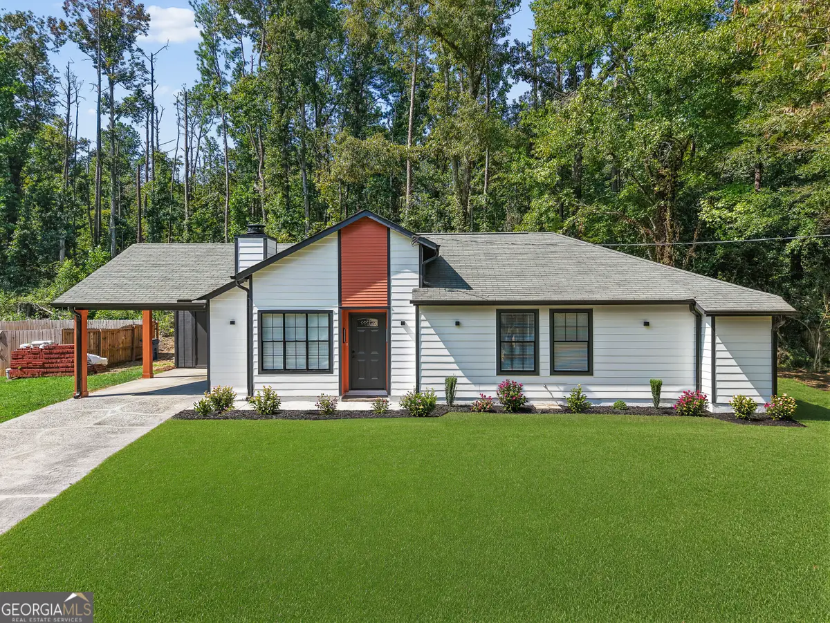 6361 Valley Dale Drive, Riverdale, GA 30274 - #1