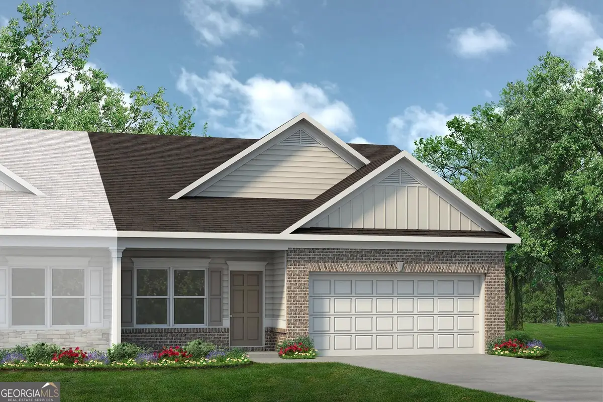 120 Cottage Court #9B, Thomaston, GA 30286 - #1