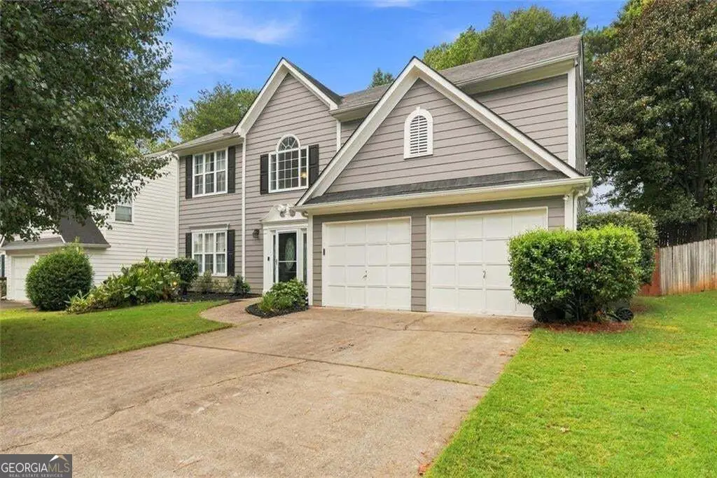 4347 Sentinel Place Nw, Kennesaw, GA 30144 - #1