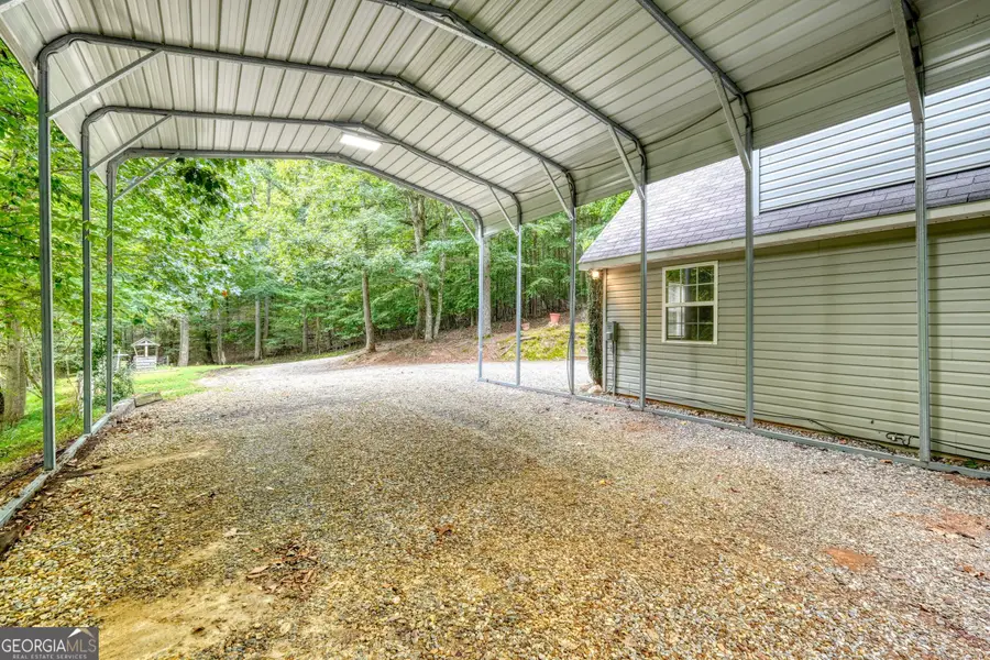 8296 True Love Mountain Road, Young Harris, GA 30582 - #3