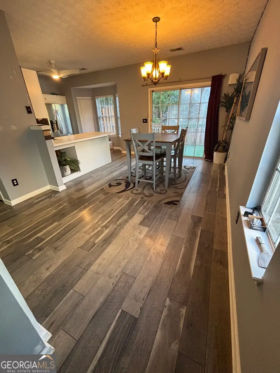 4478 Thorngate Lane Lane, Acworth, GA 30101 - #3