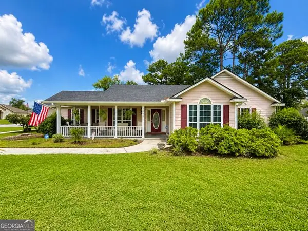 4609 Foxborough Avenue, Valdosta, GA 31602