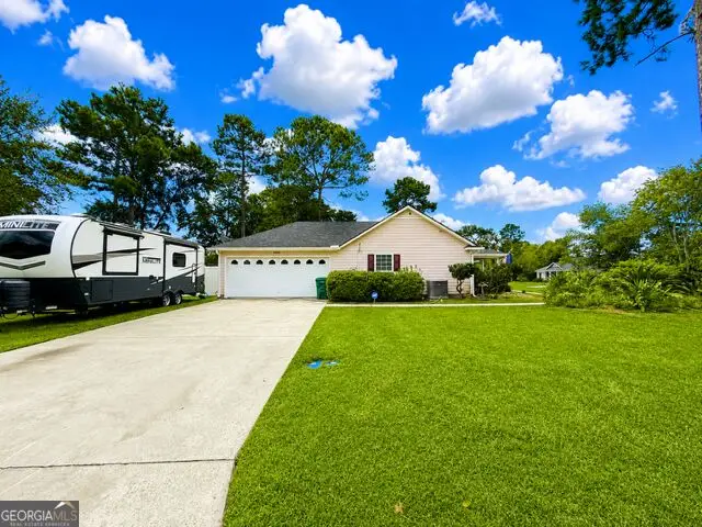 4609 Foxborough Avenue, Valdosta, GA 31602 - #3