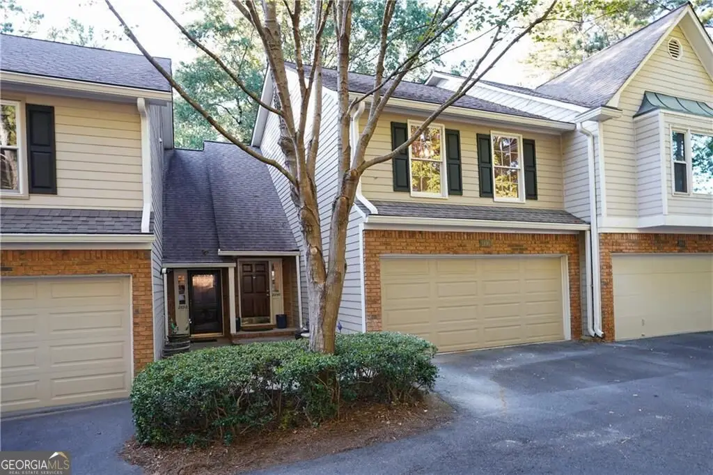 2890 Woodruff Drive Se, Smyrna, GA 30080 - #1
