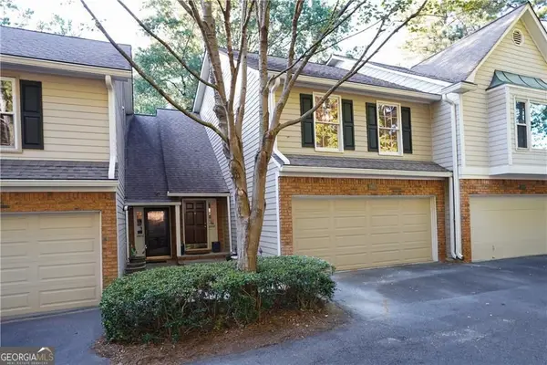 2890 Woodruff Drive Se, Smyrna, GA 30080