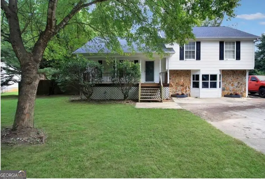 24 NW Amberidge Drive Nw, Cartersville, GA 30121 - #1
