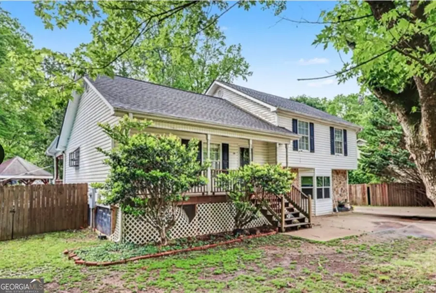 24 NW Amberidge Drive Nw, Cartersville, GA 30121 - #2