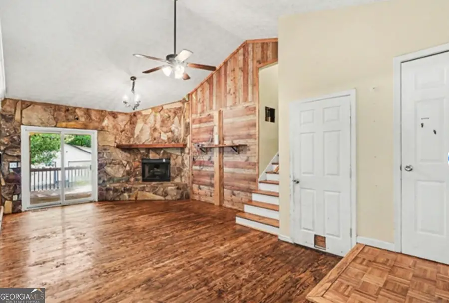24 NW Amberidge Drive Nw, Cartersville, GA 30121 - #3