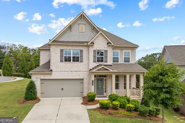 4459 Ed Merritt Circle, Buford, GA 30518