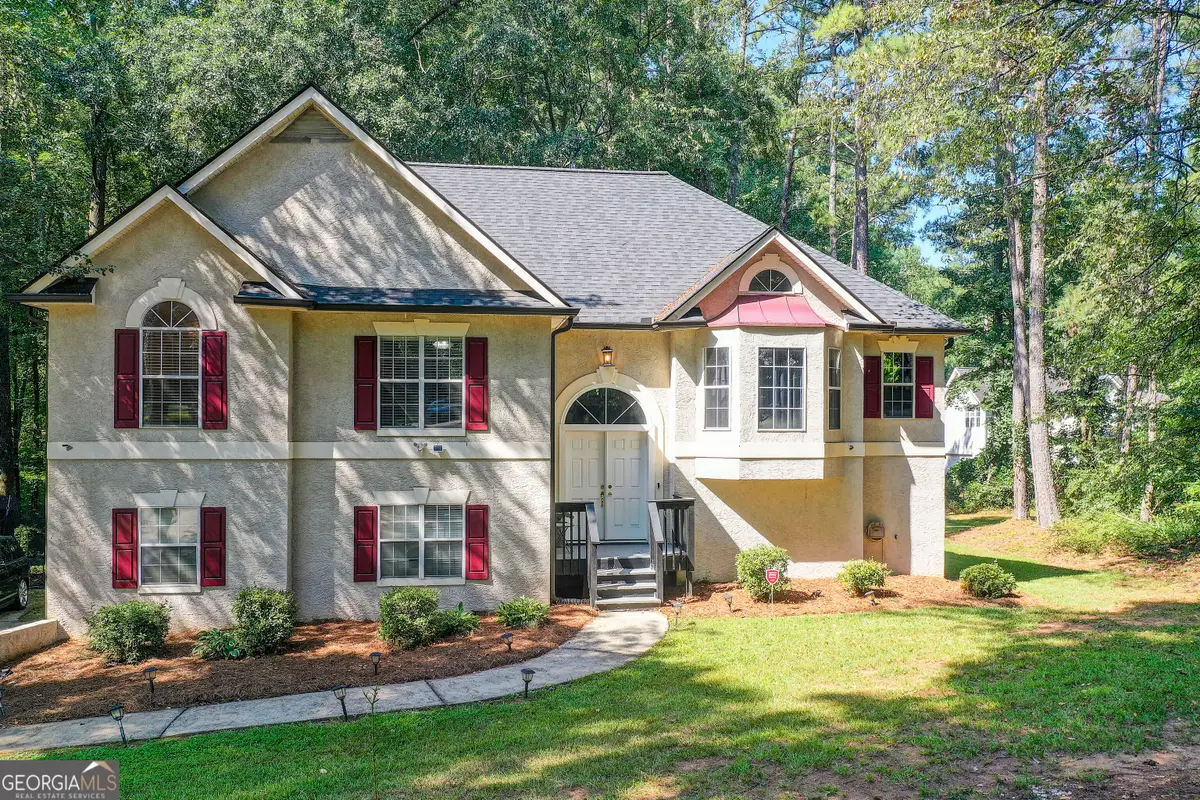 56 Montpelier Place, Sharpsburg, GA 30277 - #1
