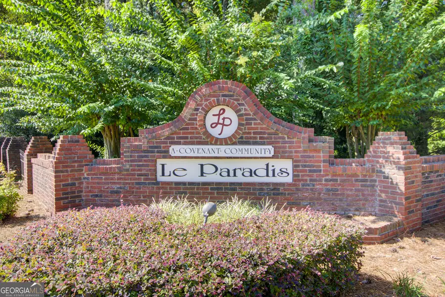 56 Montpelier Place, Sharpsburg, GA 30277 - #2