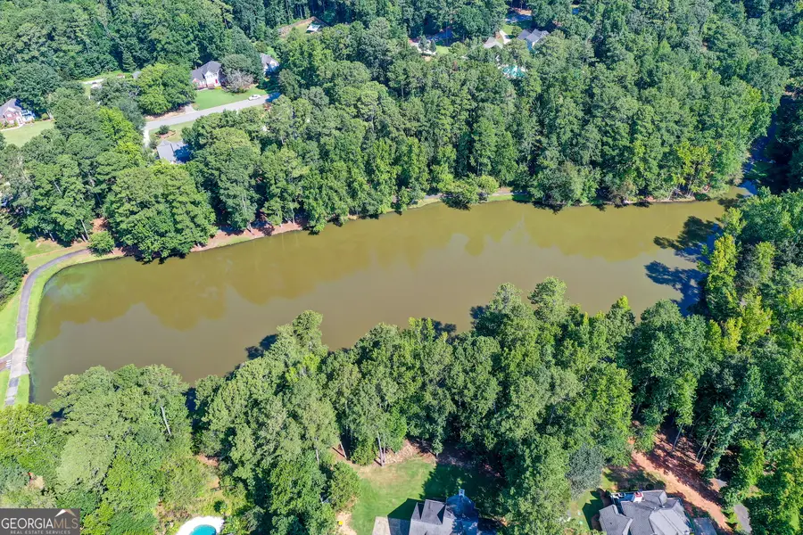 56 Montpelier Place, Sharpsburg, GA 30277 - #3