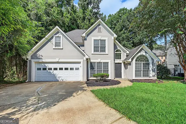 418 Middle Valley Lane, Woodstock, GA 30189