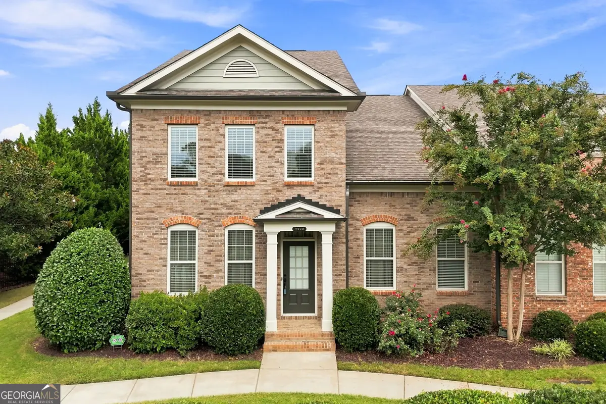 7920 Pierpoint Lane, Alpharetta, GA 30005 - #1