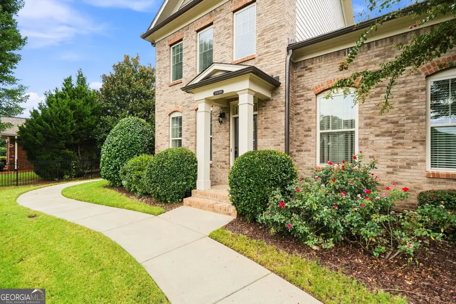 7920 Pierpoint Lane, Alpharetta, GA 30005 - #2