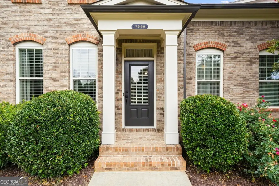 7920 Pierpoint Lane, Alpharetta, GA 30005 - #3