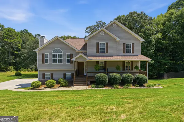 71 Hopkins Farm Drive, Adairsville, GA 30103