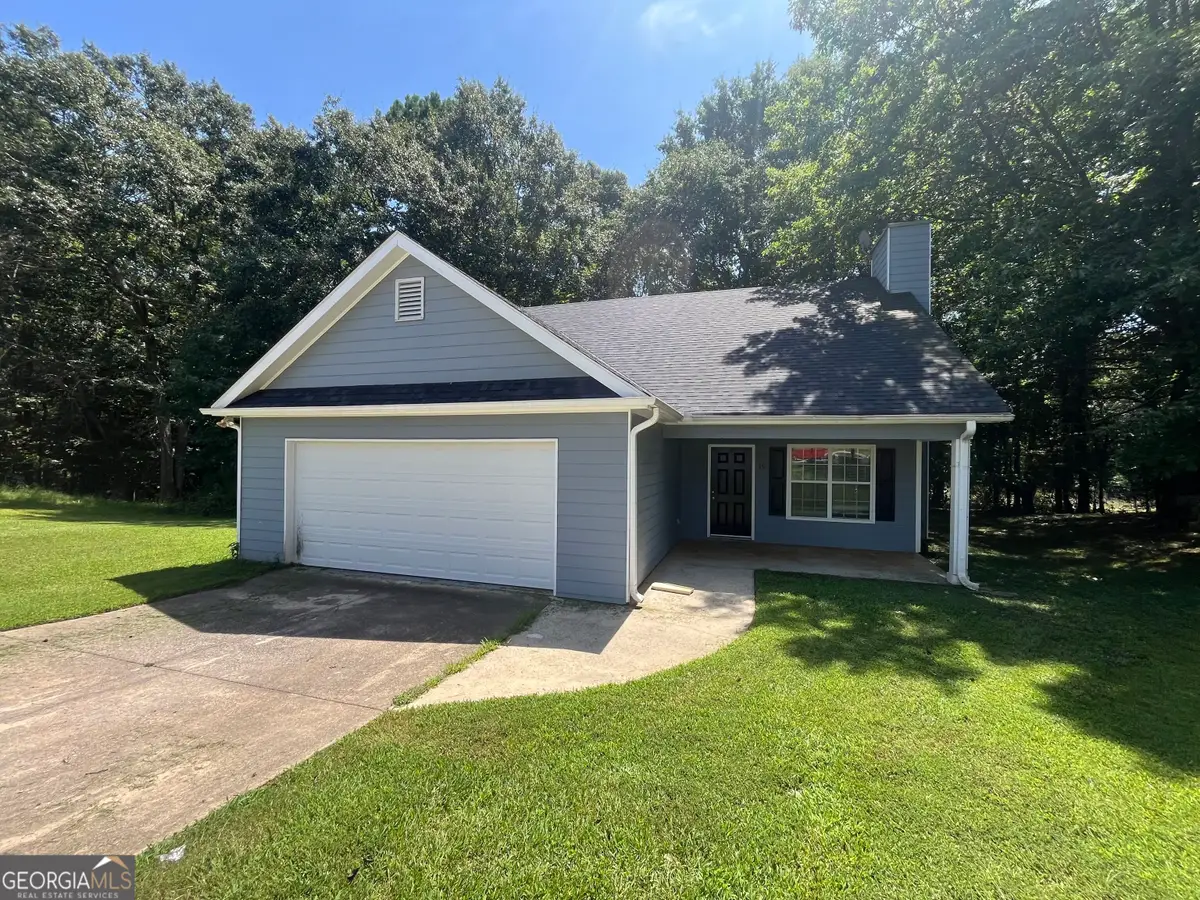 35 Creekview Court, Covington, GA 30016 - #1