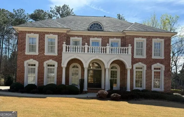 3011 Prestwyck Haven Drive, Duluth, GA 30097 - #1