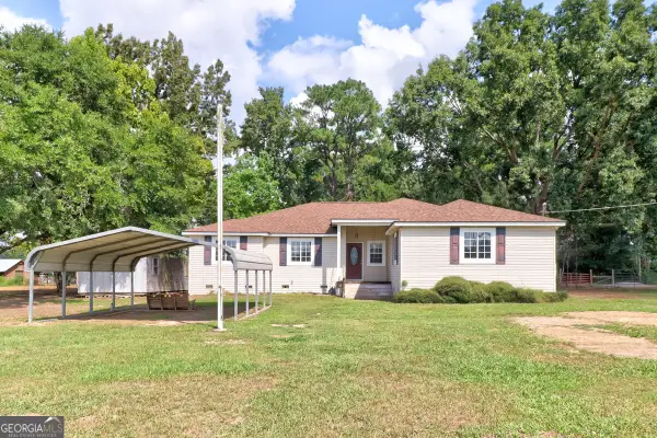598 Clark Road, Guyton, GA 31312