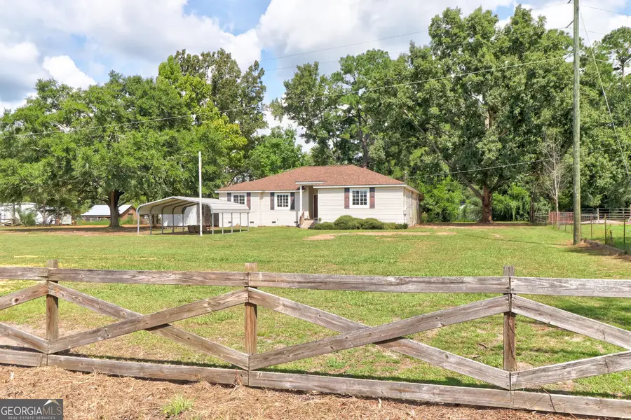 598 Clark Road, Guyton, GA 31312 - #2