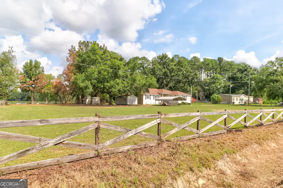 598 Clark Road, Guyton, GA 31312 - #3