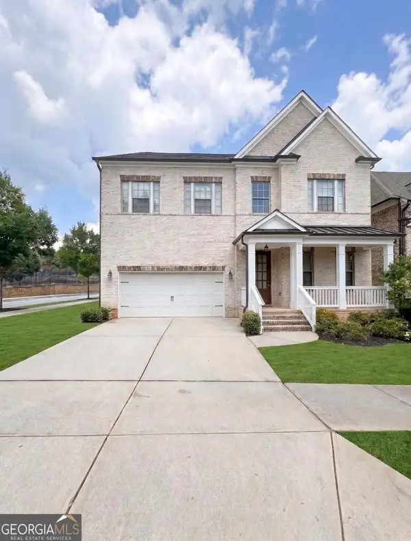 575 Opera Lane, Alpharetta, GA 30009