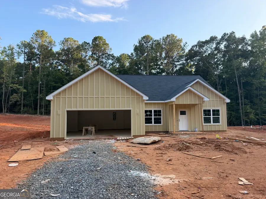 169 Avalee Road, Brooks, GA 30205 - #2