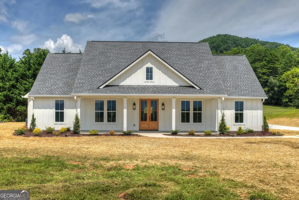 93 Whisperwood Trail, Blairsville, GA 30512 - #1