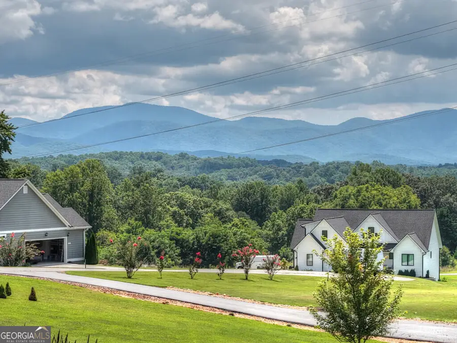 93 Whisperwood Trail, Blairsville, GA 30512 - #2