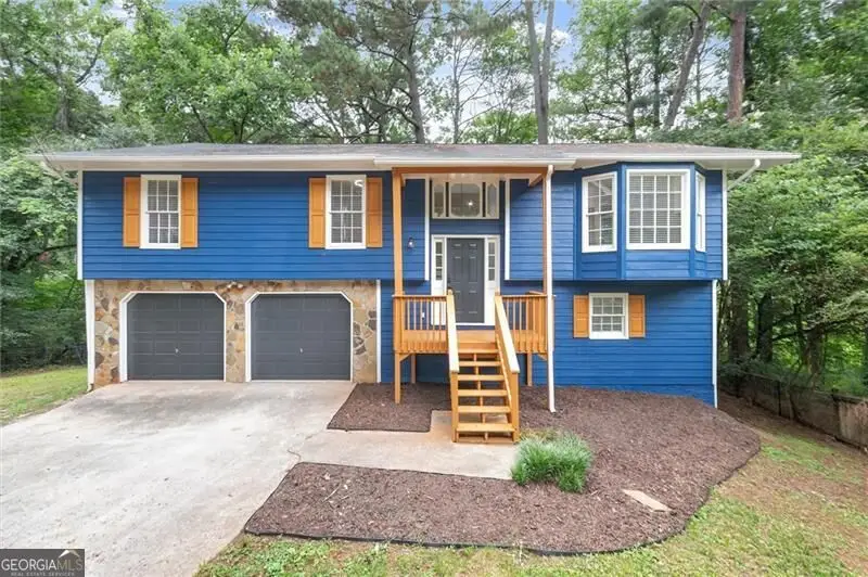 1980 Clinton Place, Lawrenceville, GA 30043 - #1