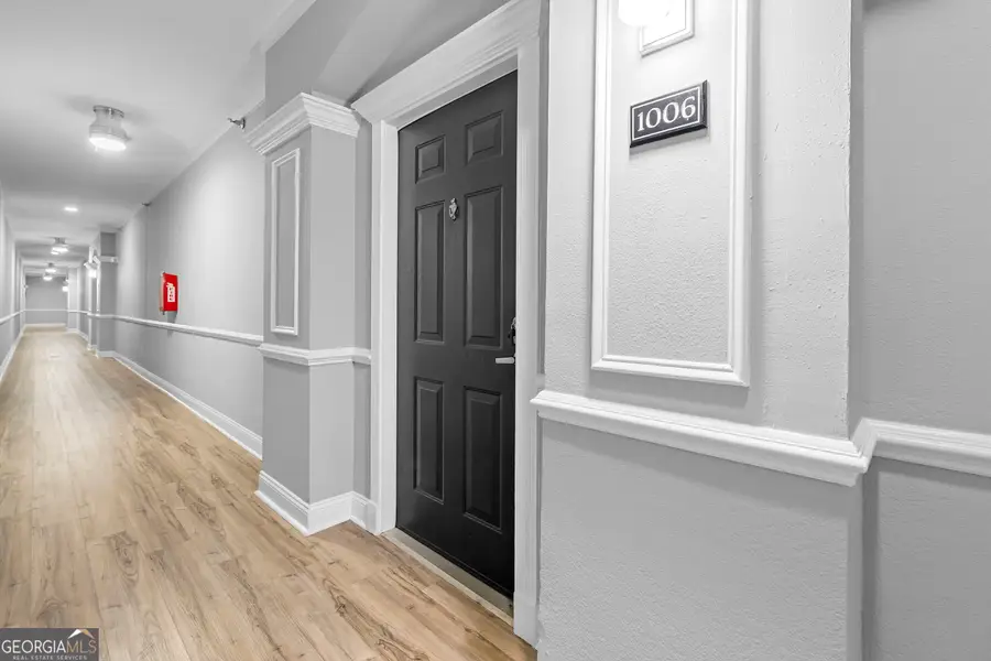 1850 Cotillion Drive, Dunwoody, GA 30338 - #2