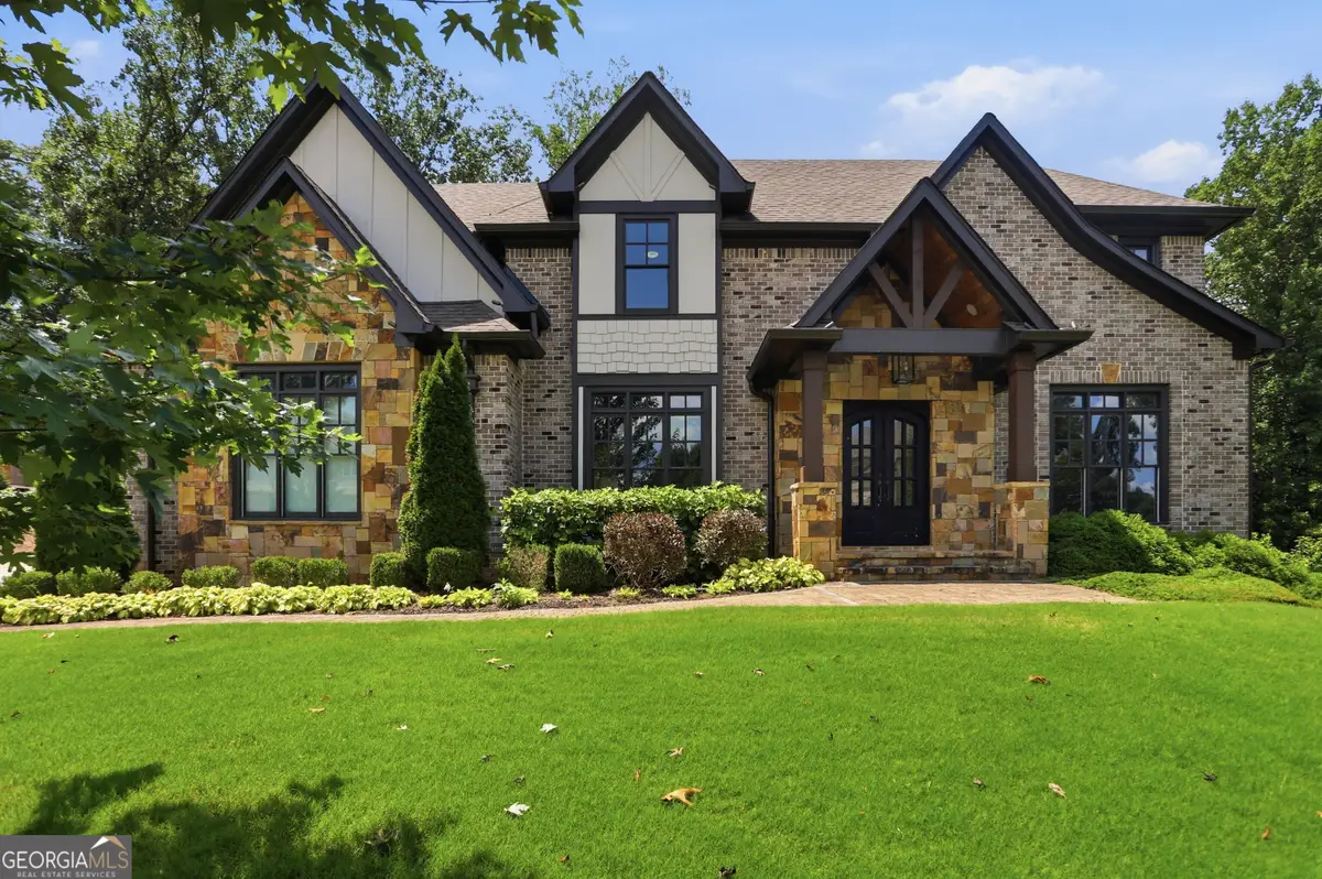 331 Summer Garden Drive, Marietta, GA 30064 - #1