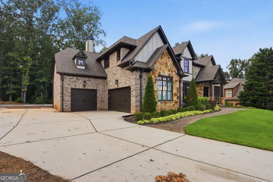 331 Summer Garden Drive, Marietta, GA 30064 - #2