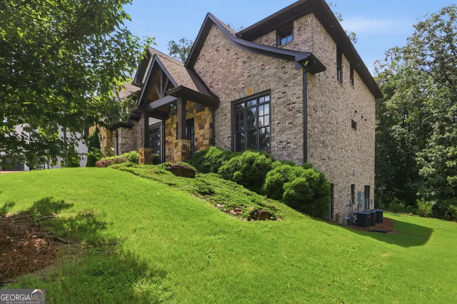 331 Summer Garden Drive, Marietta, GA 30064 - #3