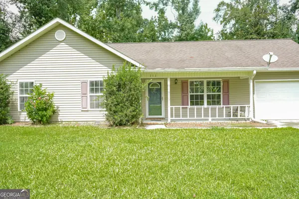111 Slough Creek Road, Statesboro, GA 30461